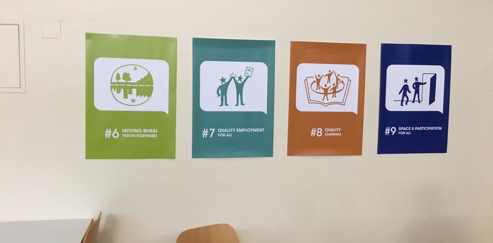 Jugendkonferenz ©Panthersie