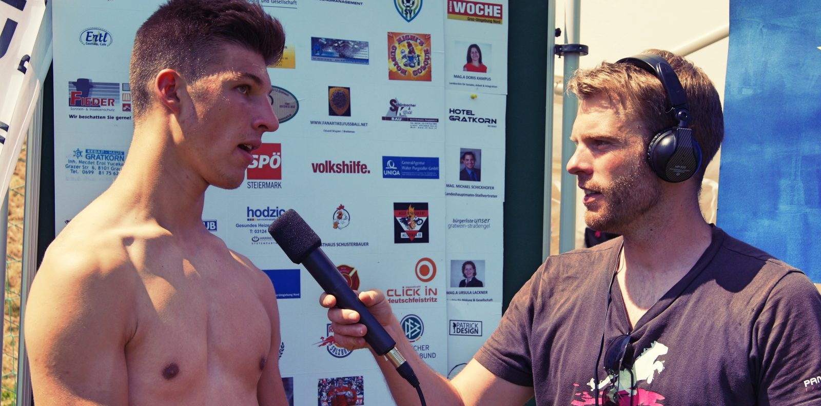 Interview