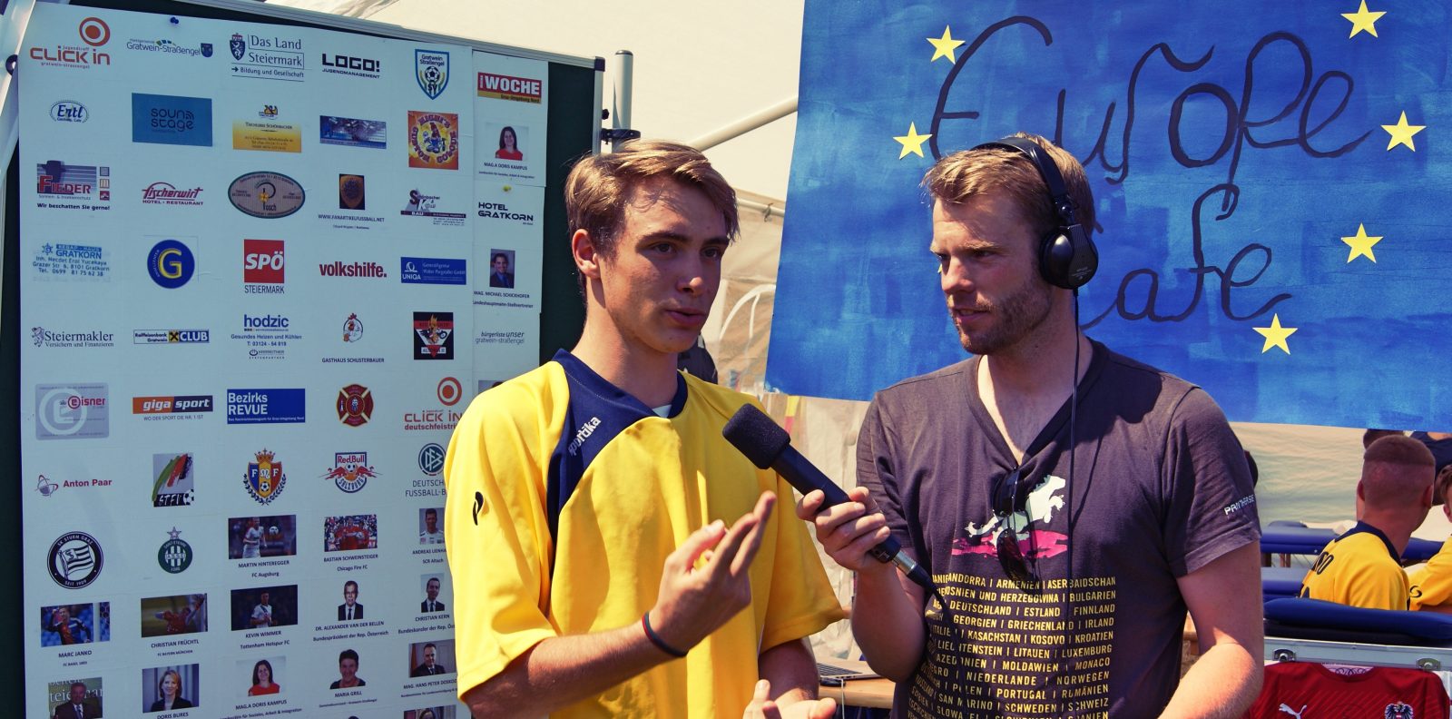 Interview
