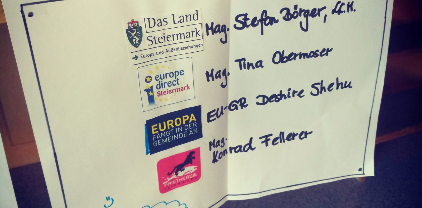 ReferentInnen