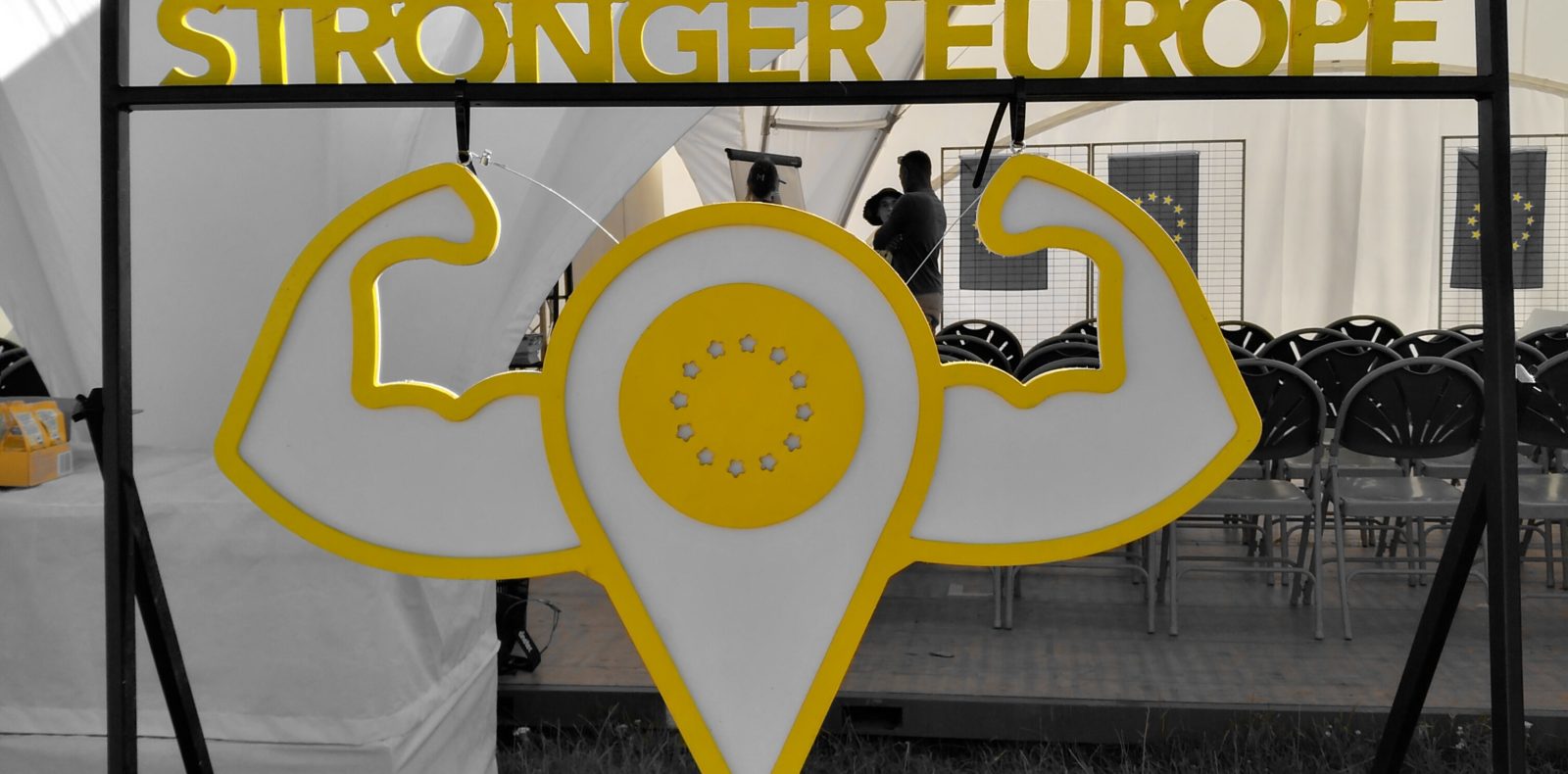 European Youth Event 2018 ©Panthersie