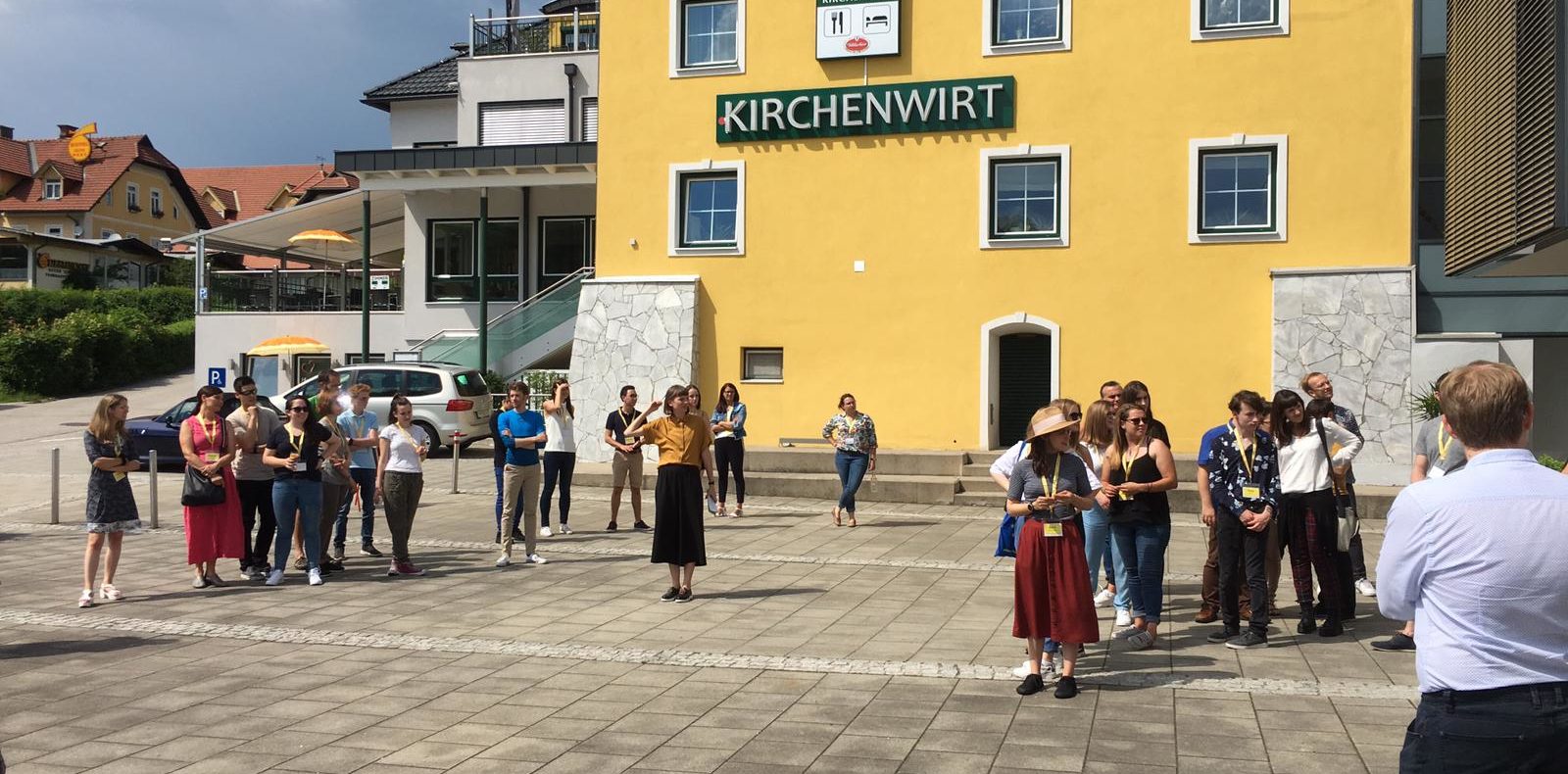 Jugendkonferenz ©Panthersie
