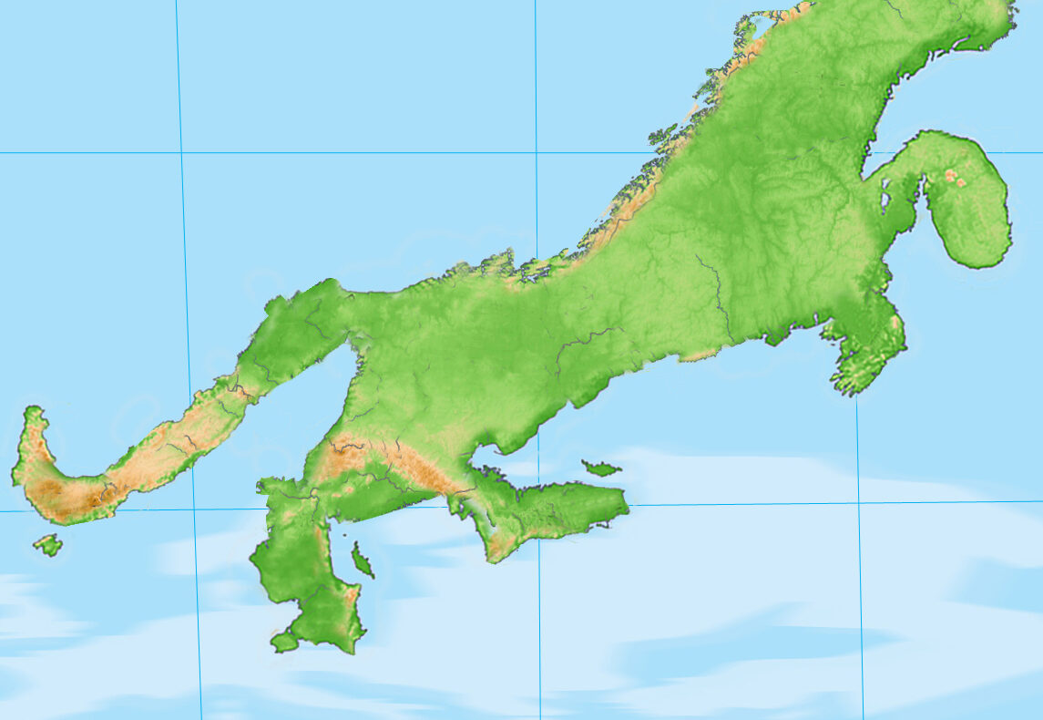 eurotopia
